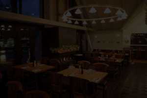 restaurace Lebeda pozadí