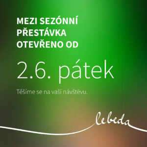 Mezi sezónní přestávka